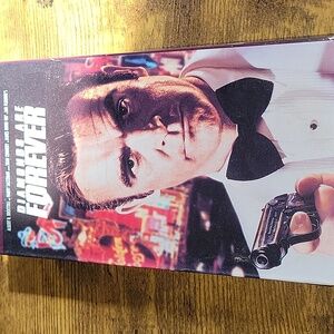 James Bond 007 Diamonds Are Forever VHS